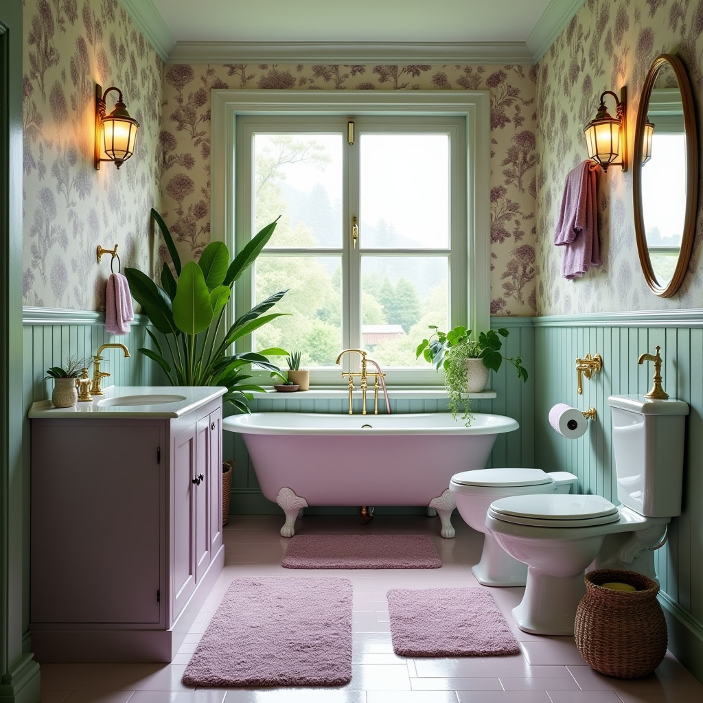 Bathroom rugs 30