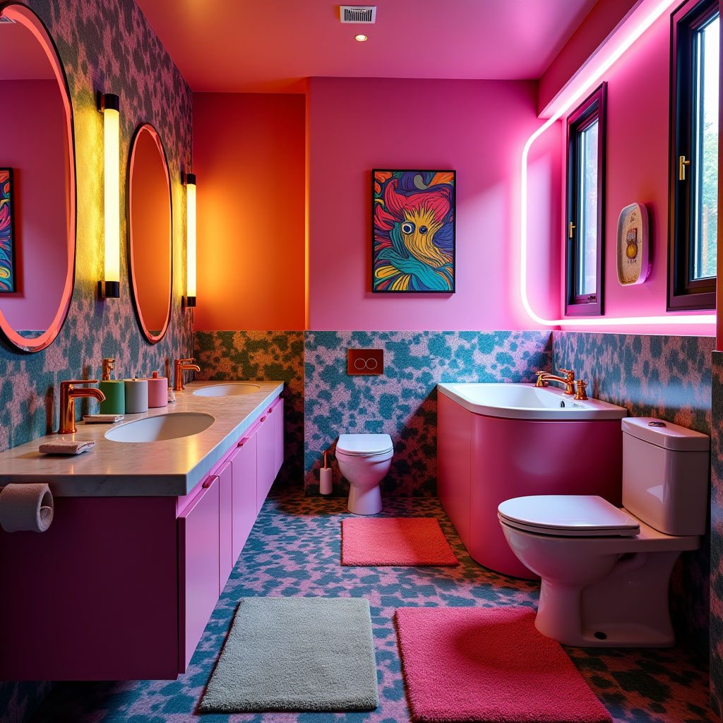Bathroom rugs 39
