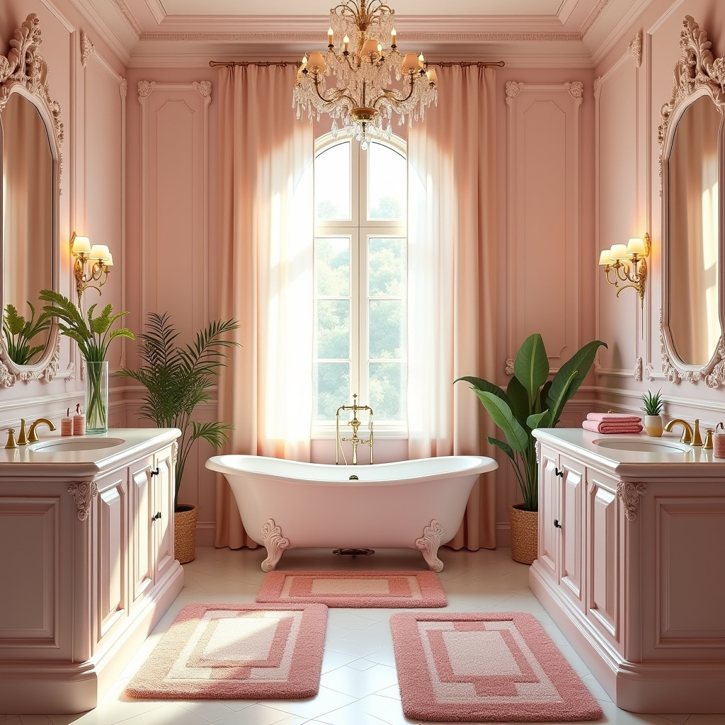 Bathroom rugs 52