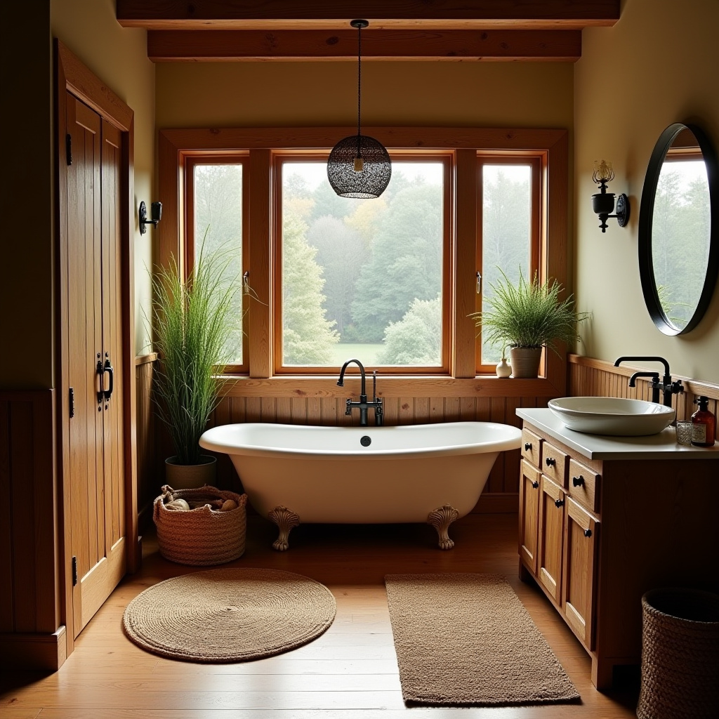 Bathroom rugs 55