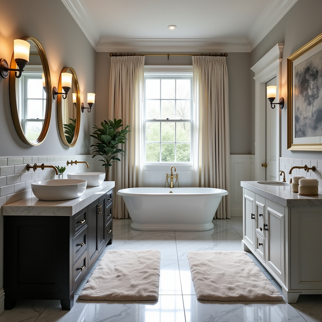 Bathroom rugs 57