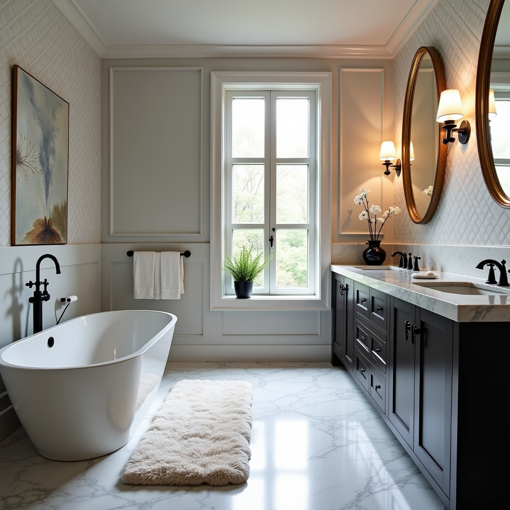 Bathroom rugs 58