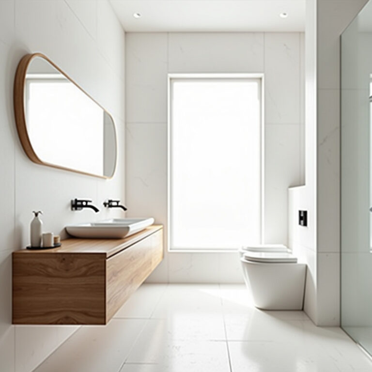 Bathroom tiles 1