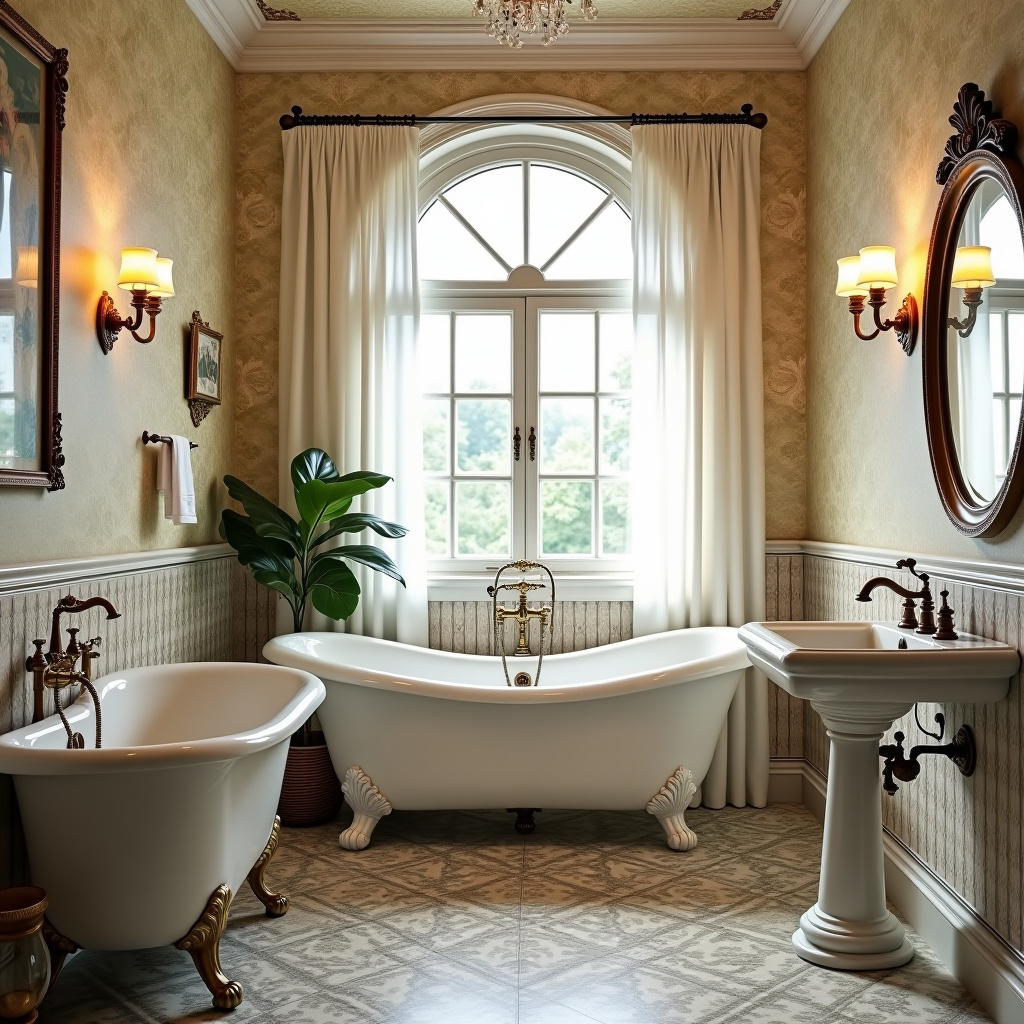 Bathroom tiles 12
