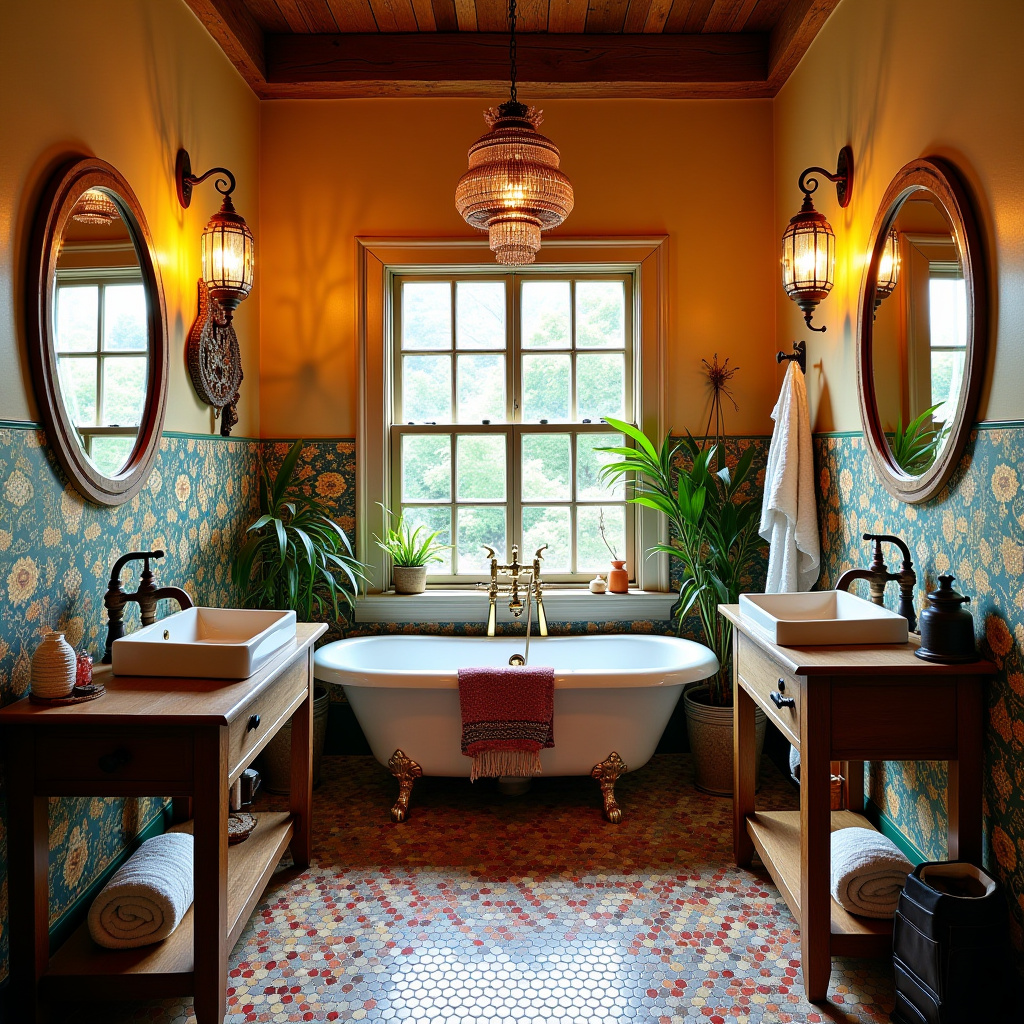 Bathroom tiles 15