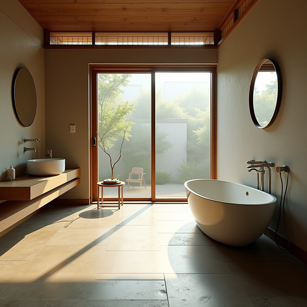 Bathroom tiles 19