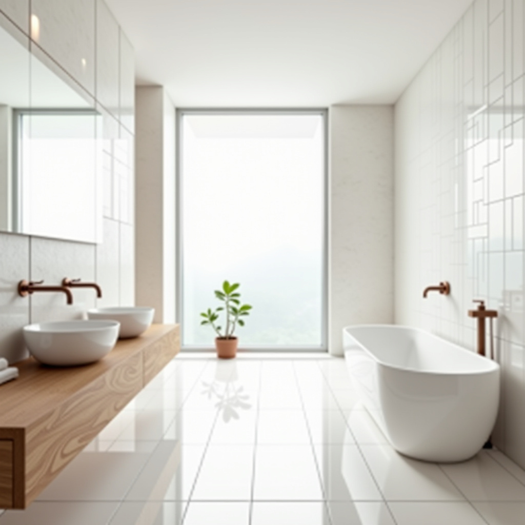 Bathroom tiles 2
