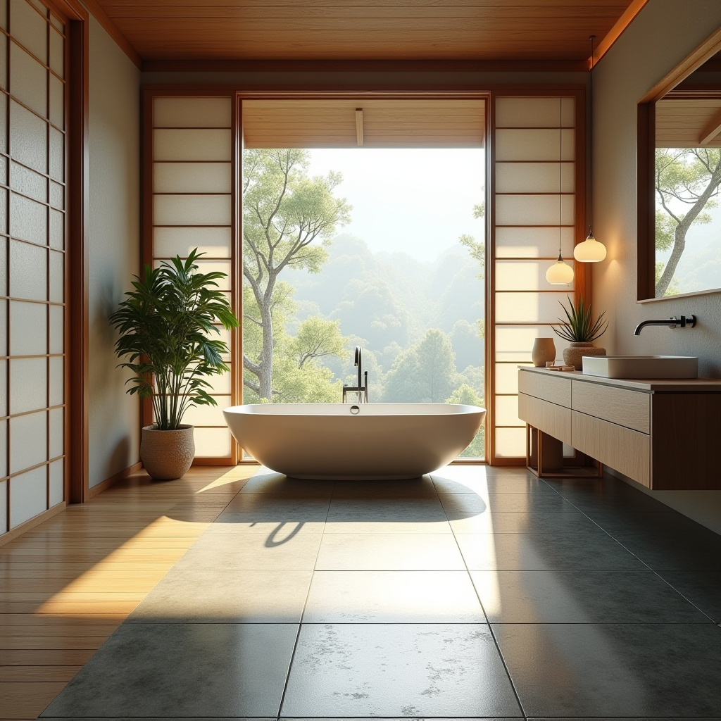 Bathroom tiles 20