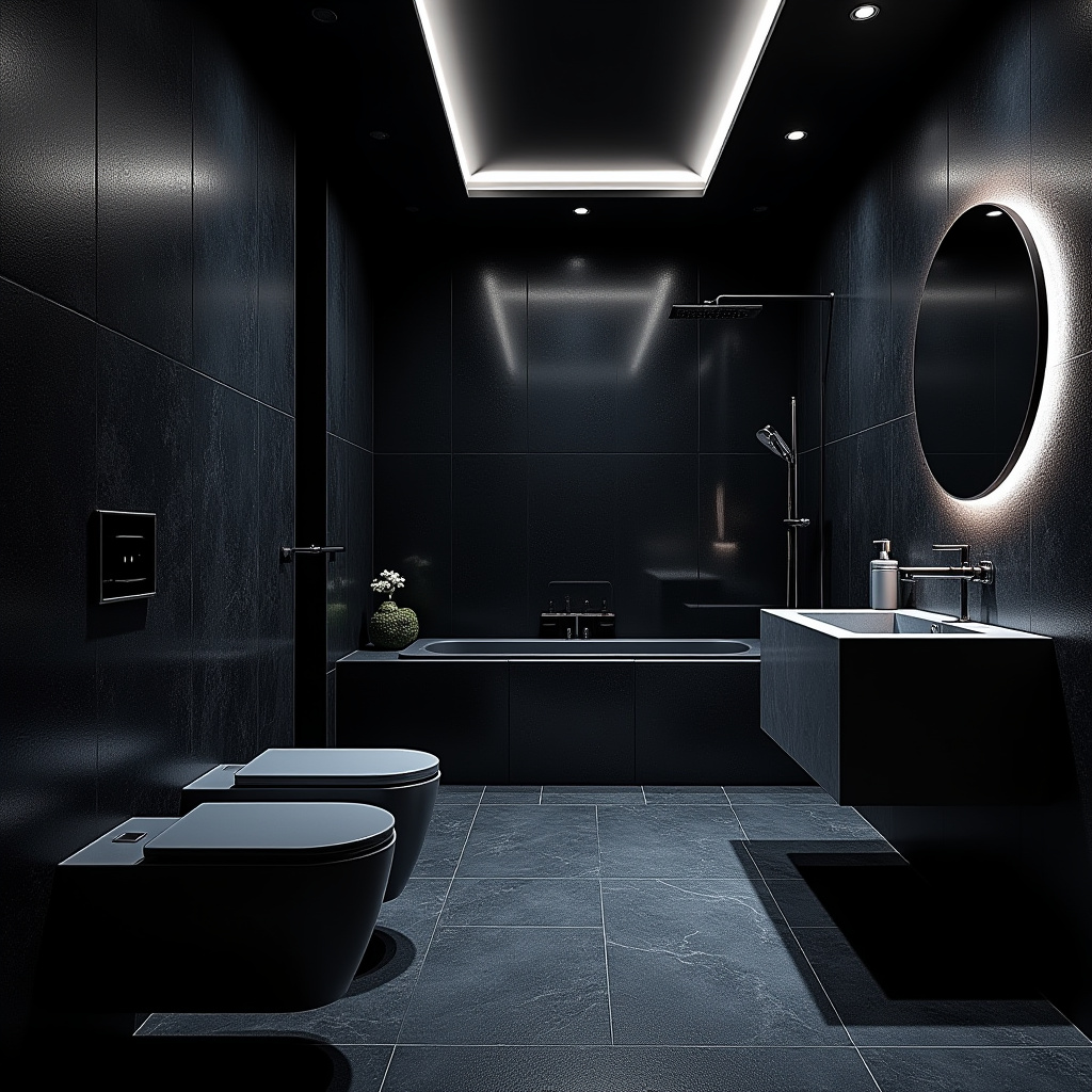 Bathroom tiles 21