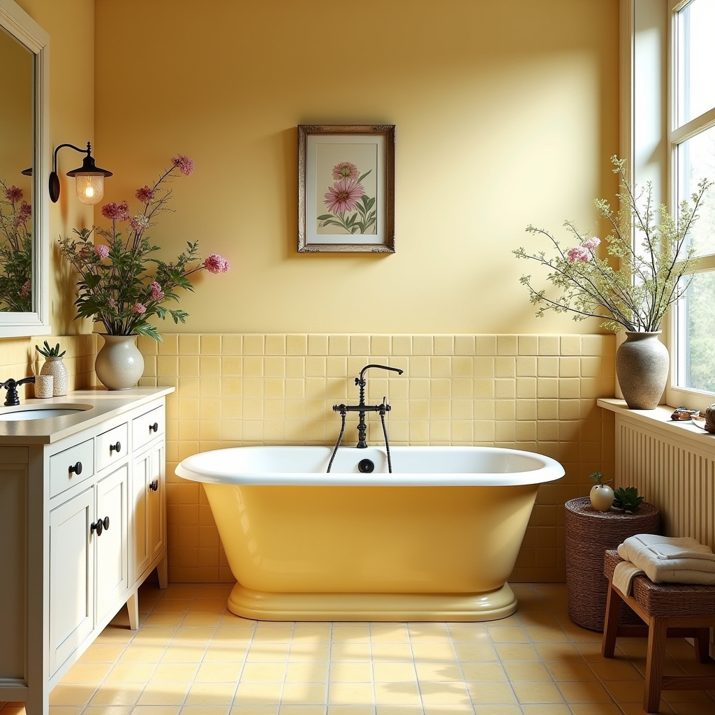 Bathroom tiles 23
