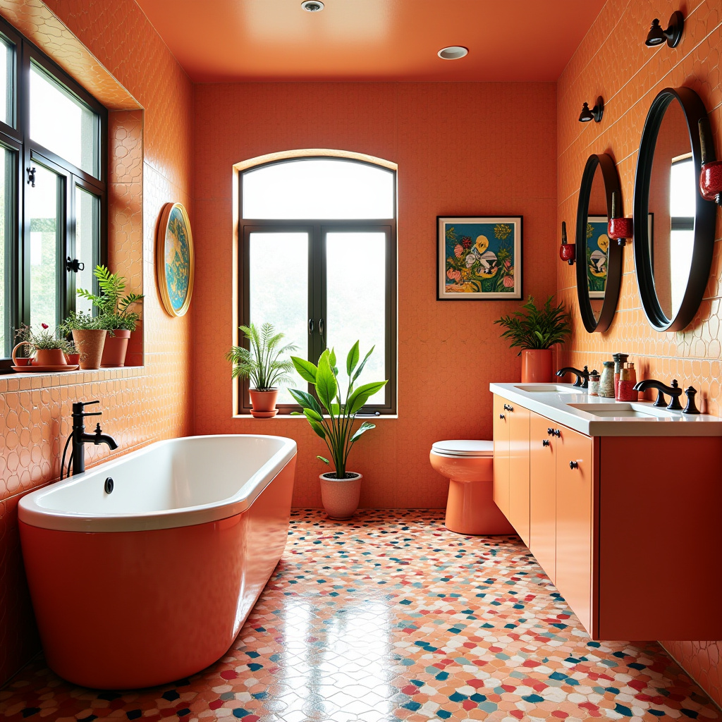 Bathroom tiles 25