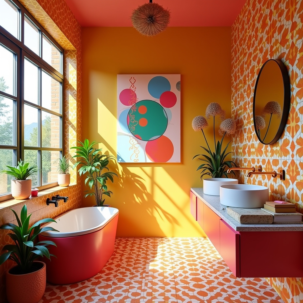 Bathroom tiles 26