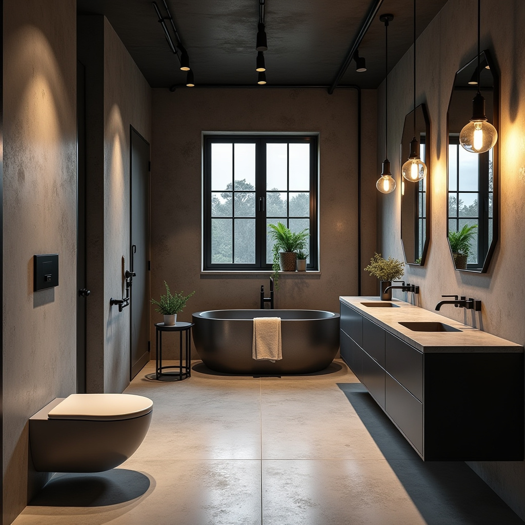 Bathroom tiles 27