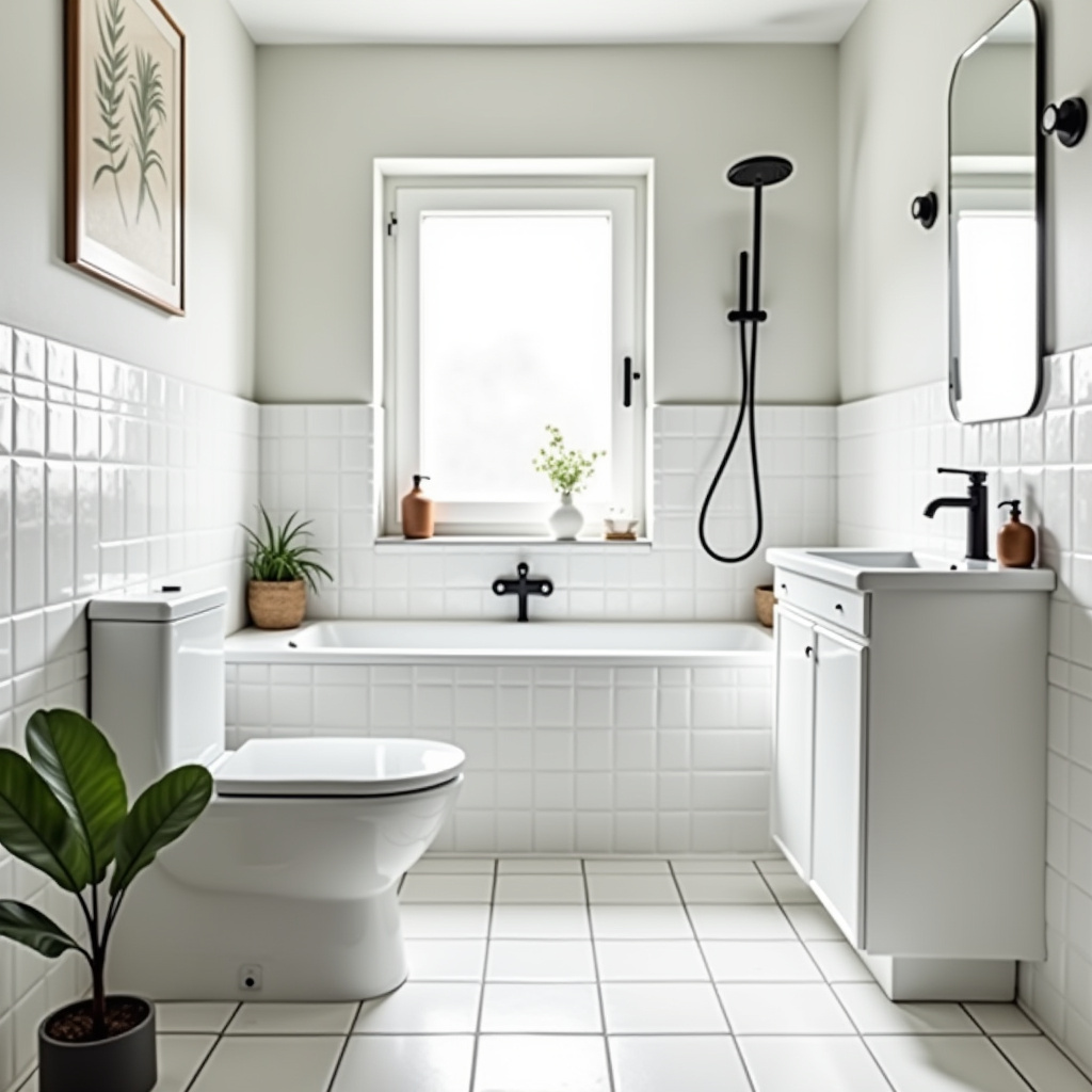 Bathroom tiles 33