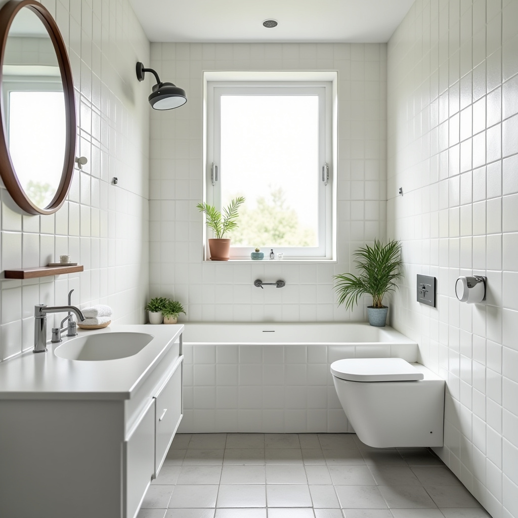Bathroom tiles 34