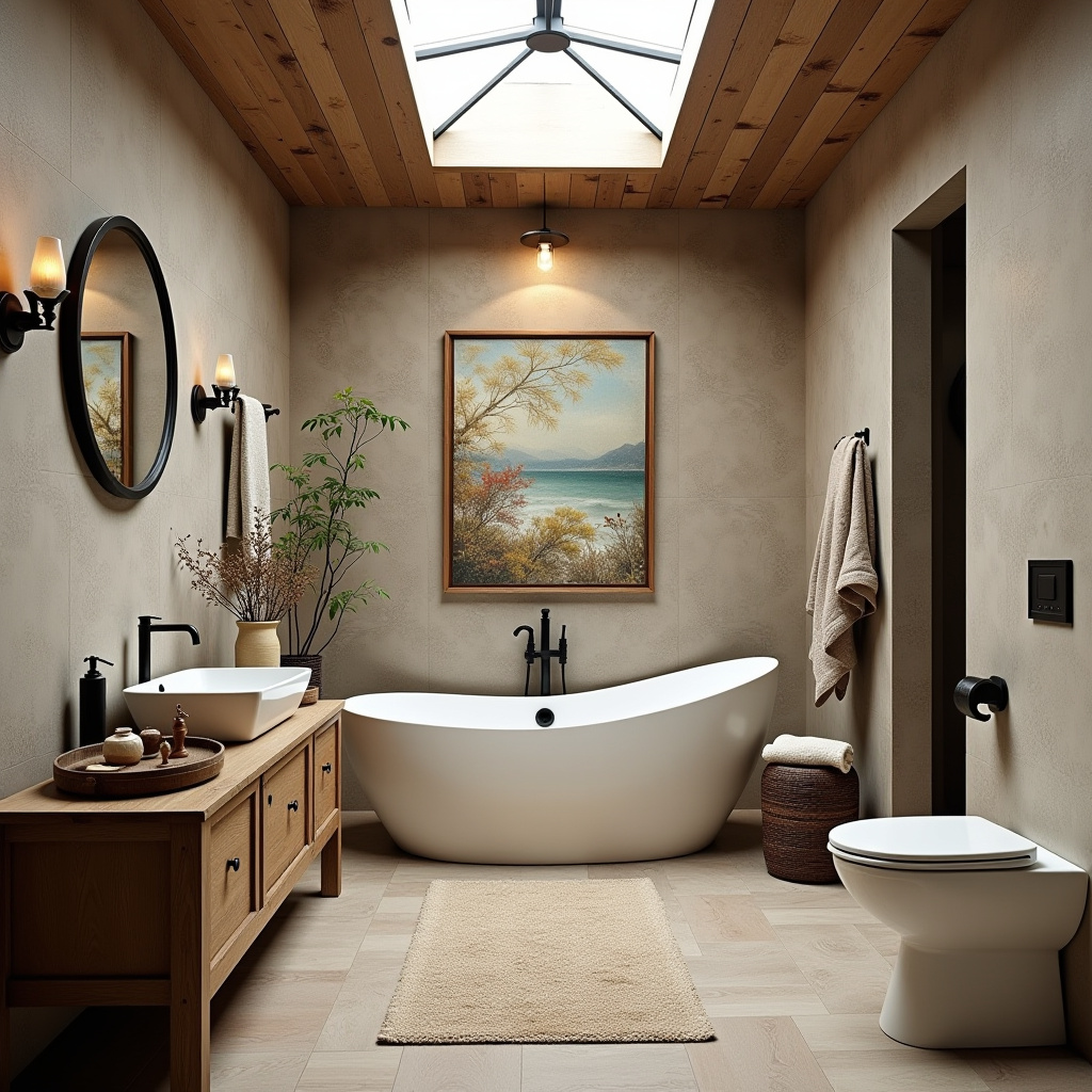 Bathroom tiles 36