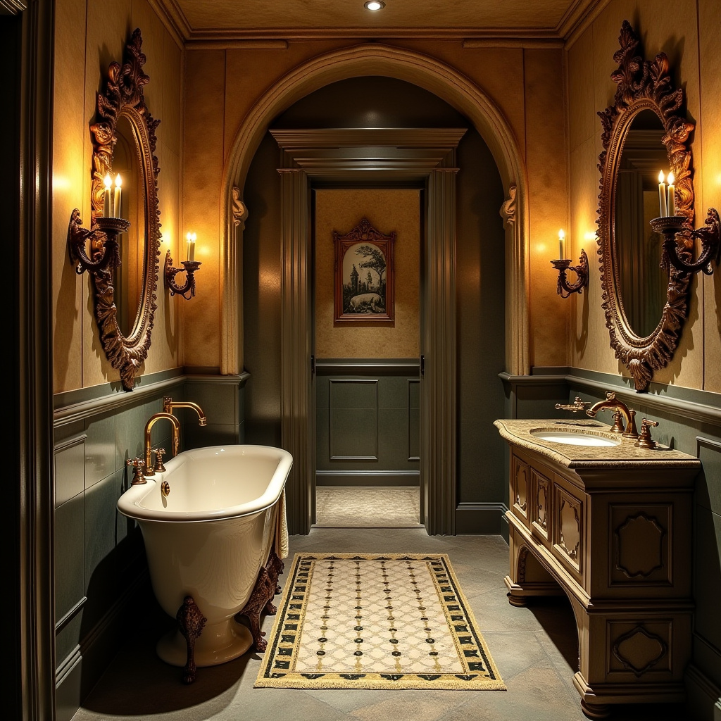 Bathroom tiles 37
