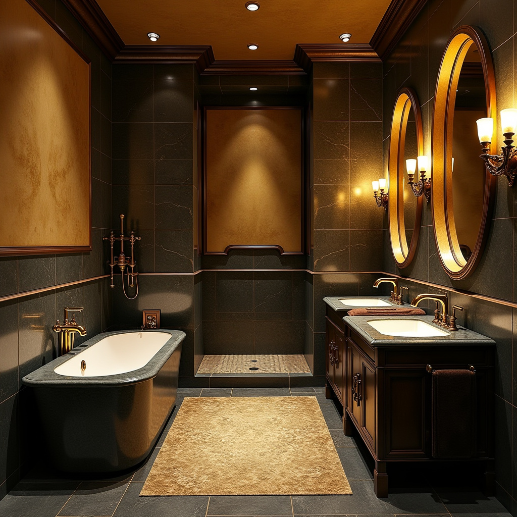 Bathroom tiles 38