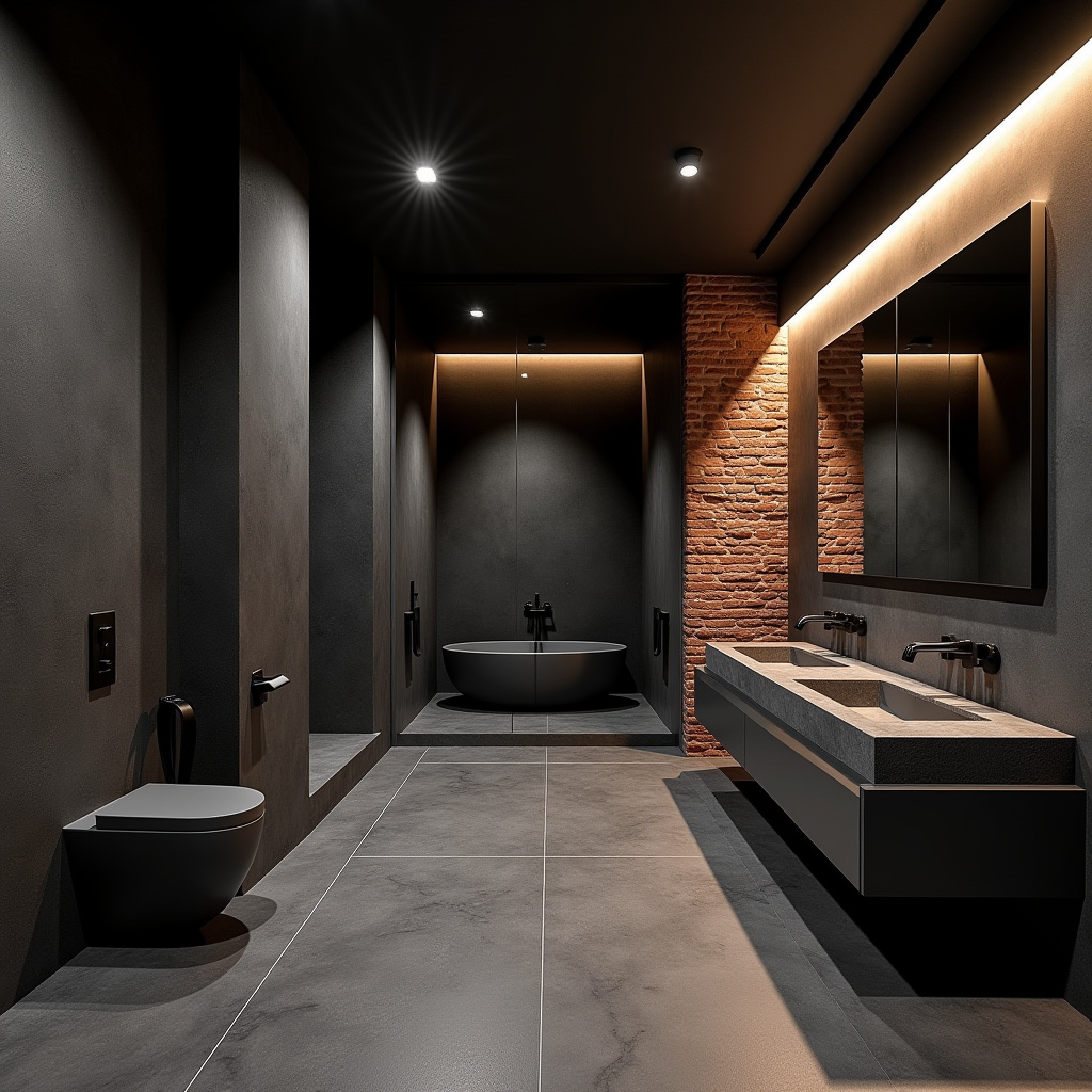 Bathroom tiles 43