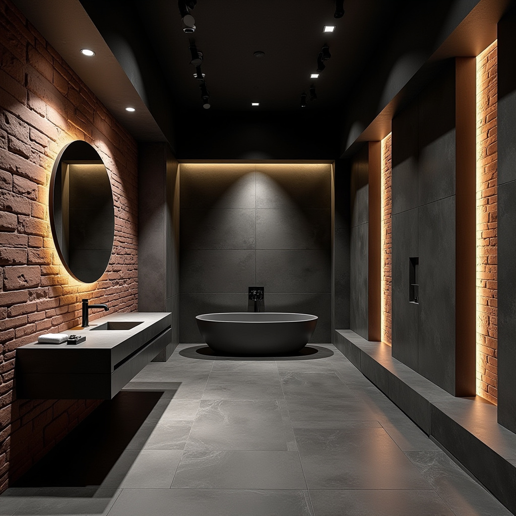 Bathroom tiles 44