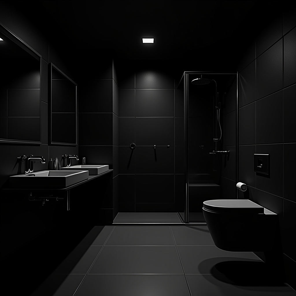 Bathroom tiles 47
