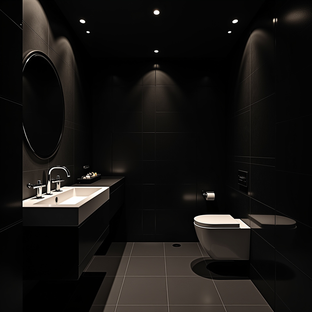 Bathroom tiles 48