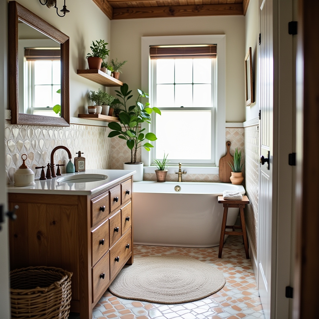 Bathroom tiles 49