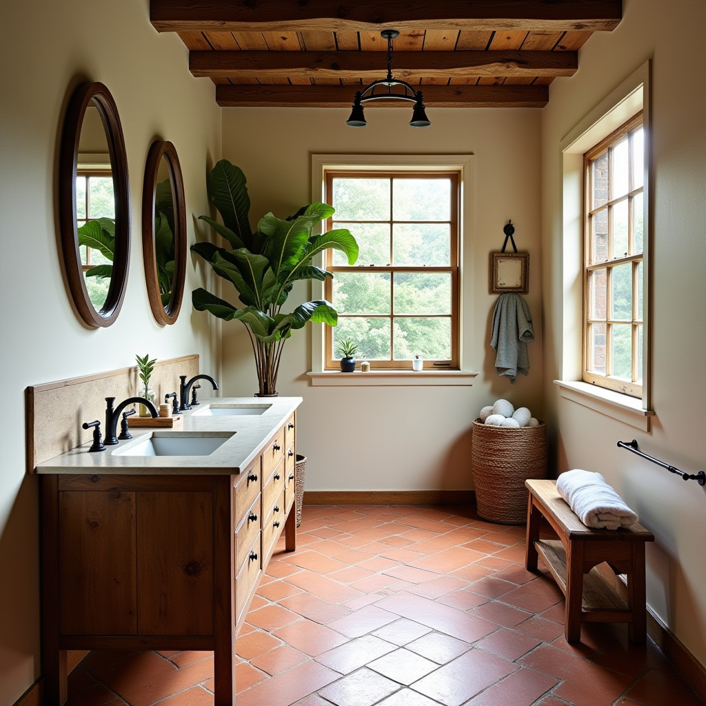 Bathroom tiles 5