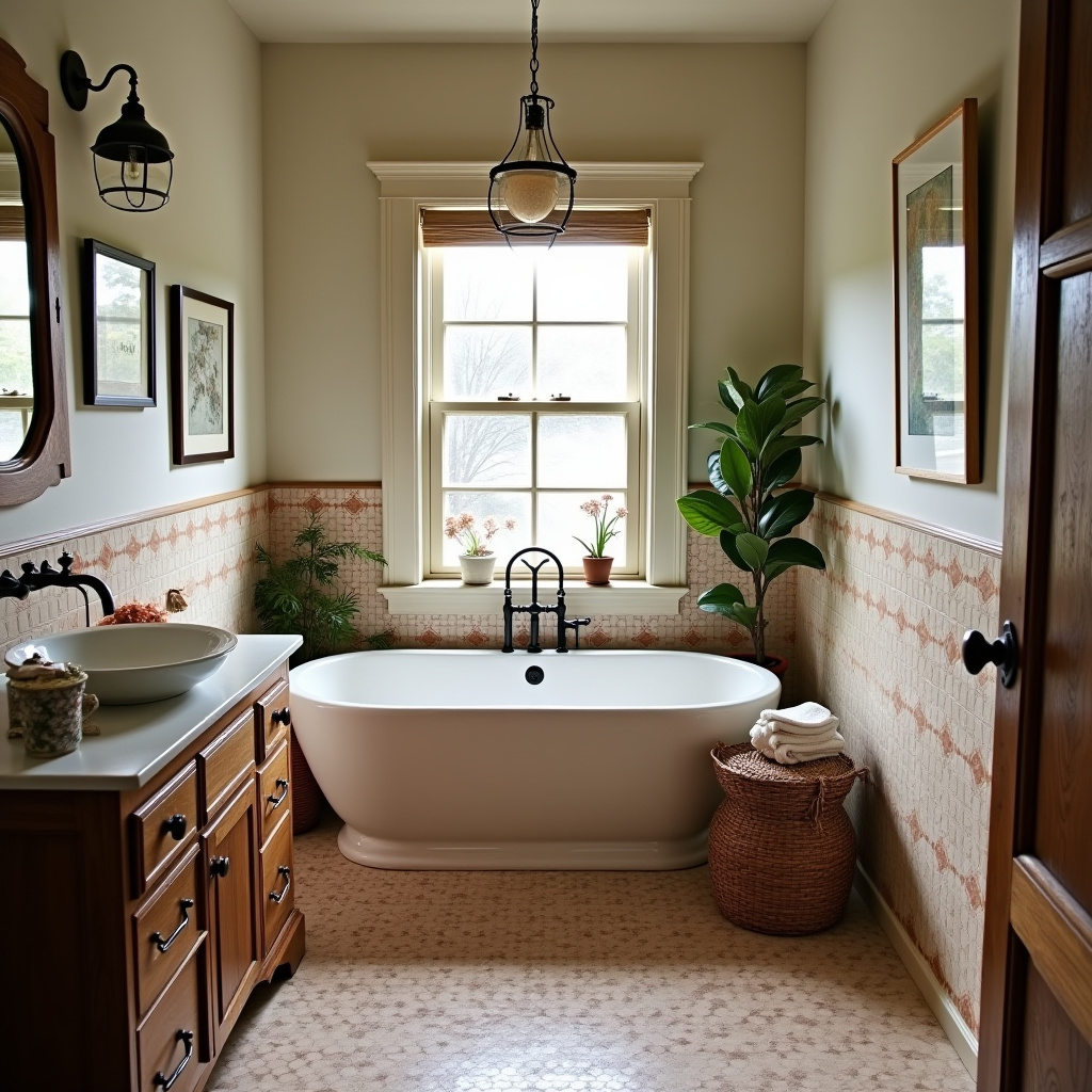 Bathroom tiles 50