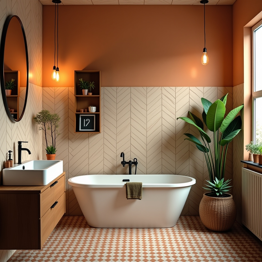 Bathroom tiles 53