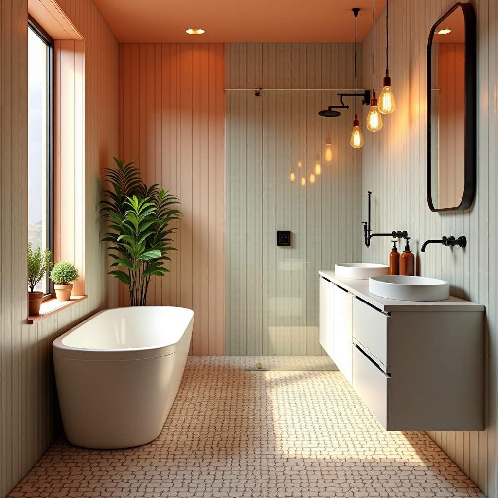 Bathroom tiles 54