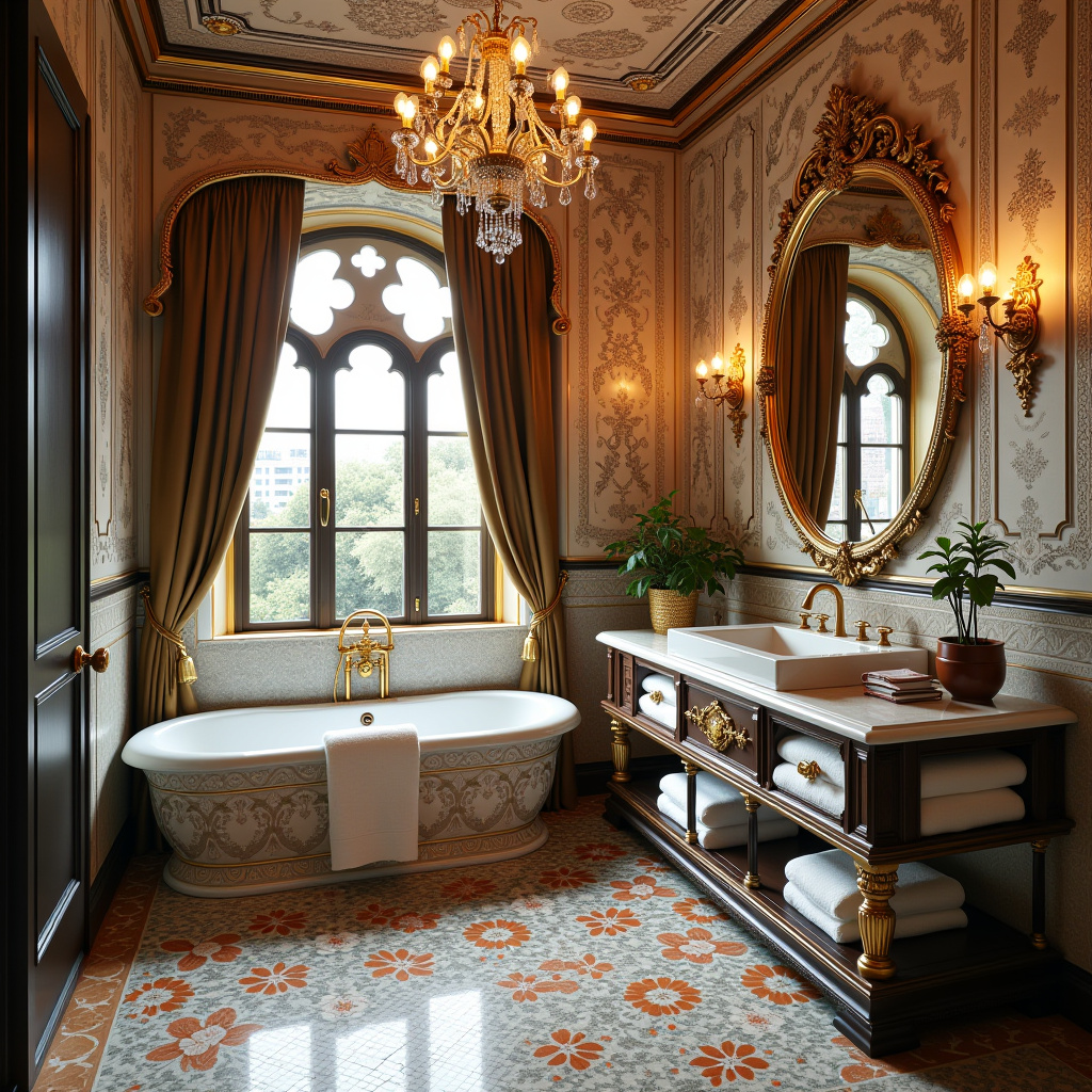 Bathroom tiles 55
