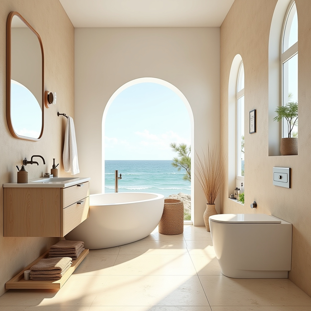 Bathroom tiles 57