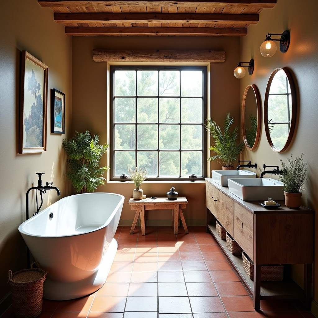 Bathroom tiles 6