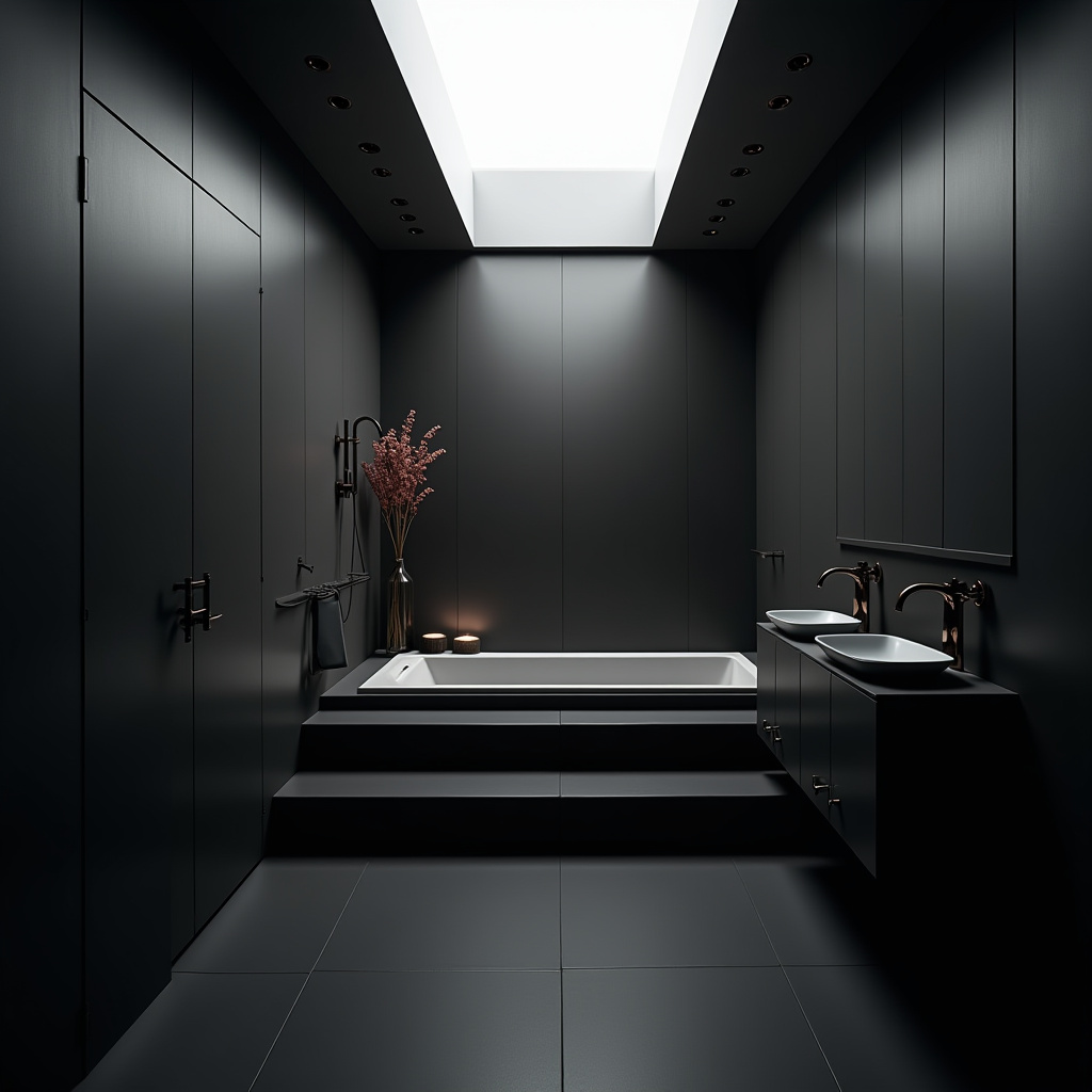 Bathroom tiles 60