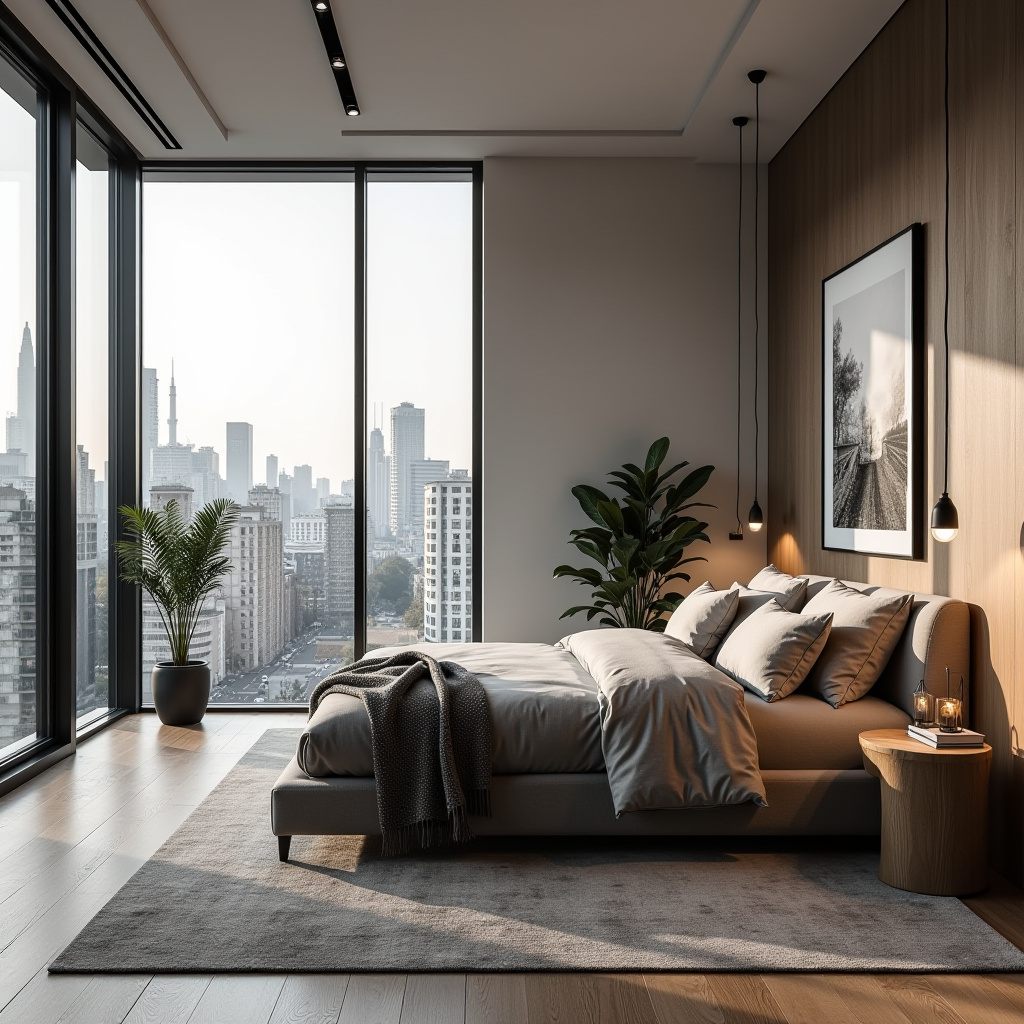 Bedroom carpet 56