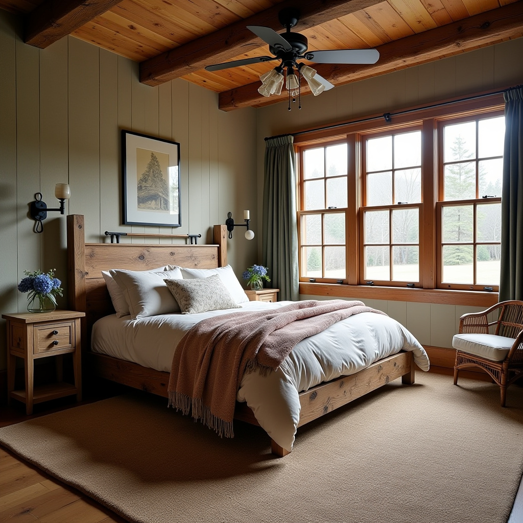 Bedroom carpet 60