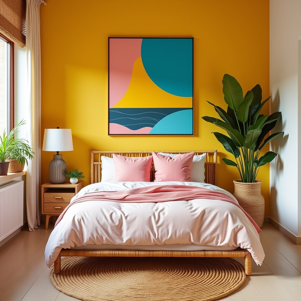 Bedroom rugs 12