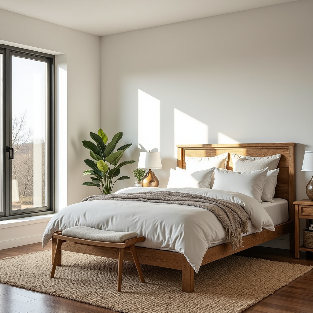 Bedroom rugs 15