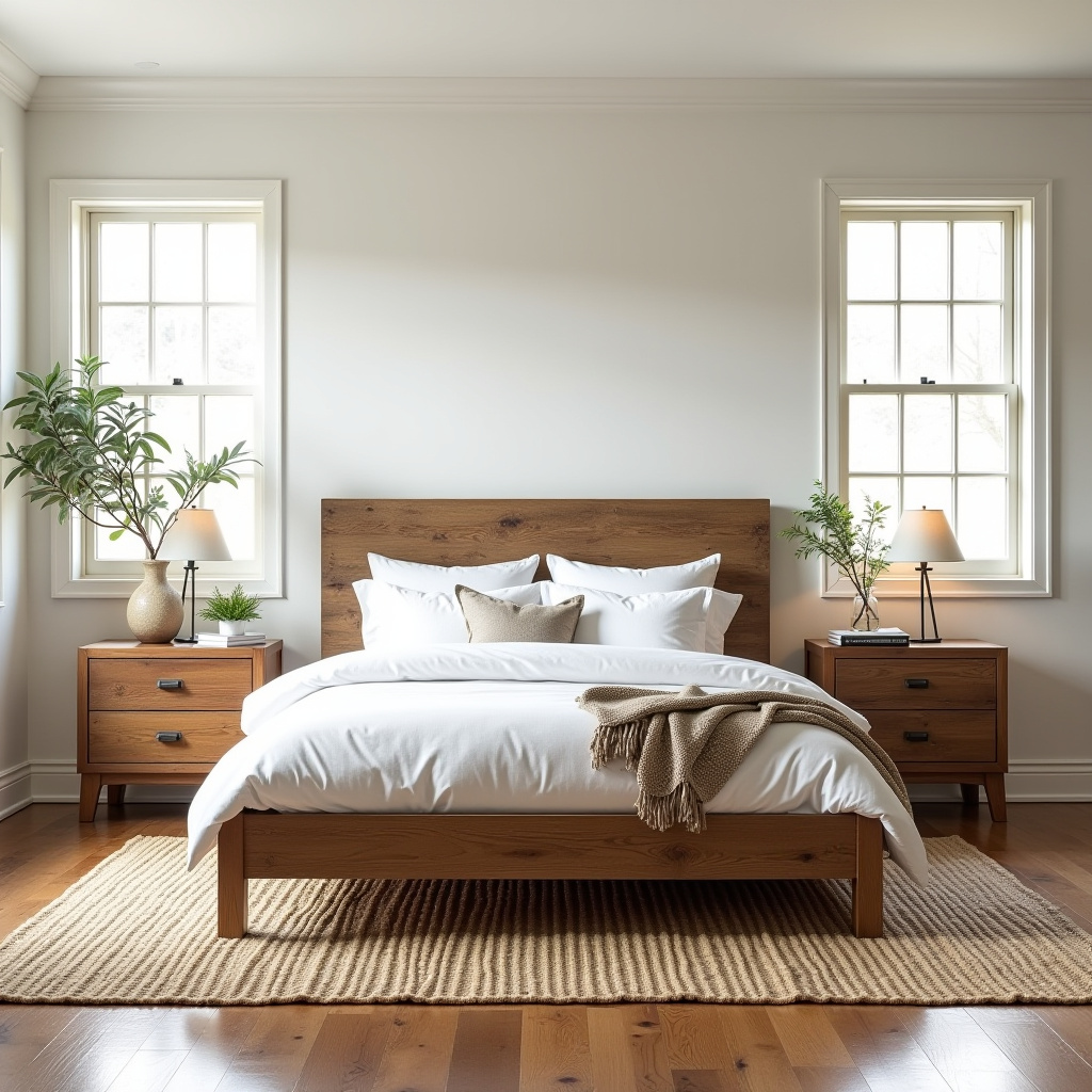 Bedroom rugs 16