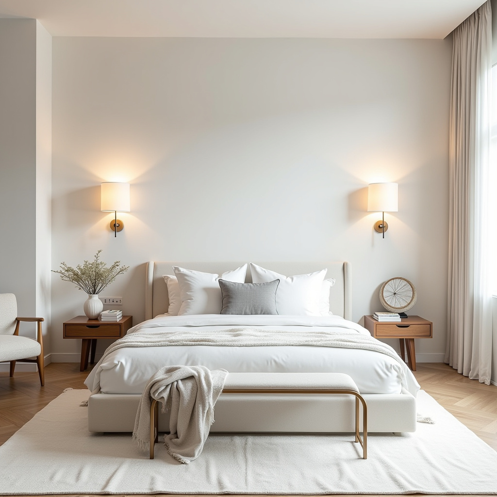 Bedroom rugs 19