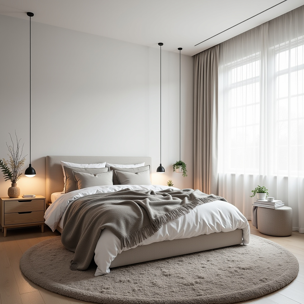 Bedroom rugs 2