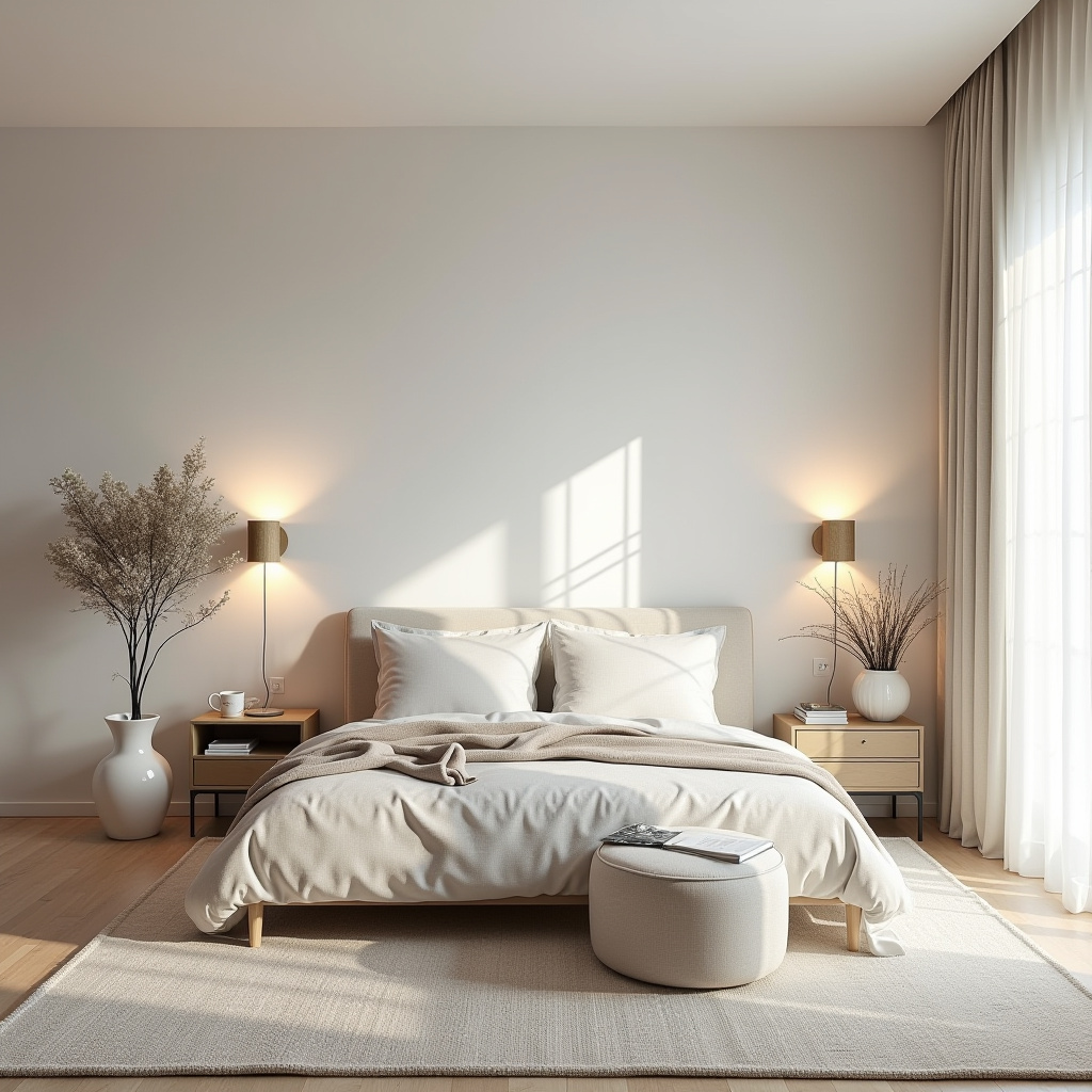 Bedroom rugs 20