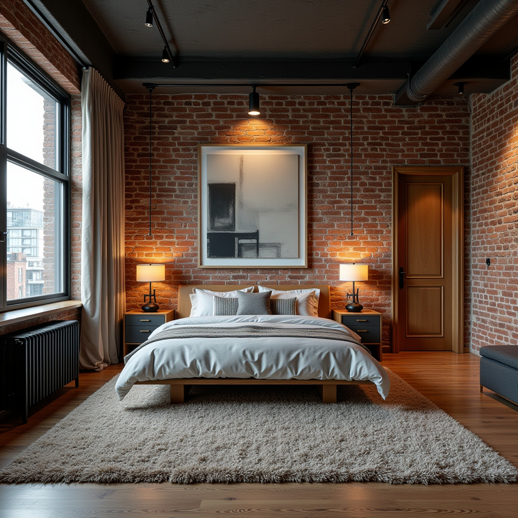 Bedroom rugs 29