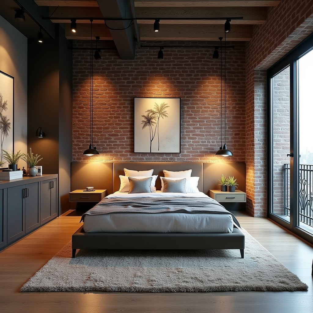 Bedroom rugs 30