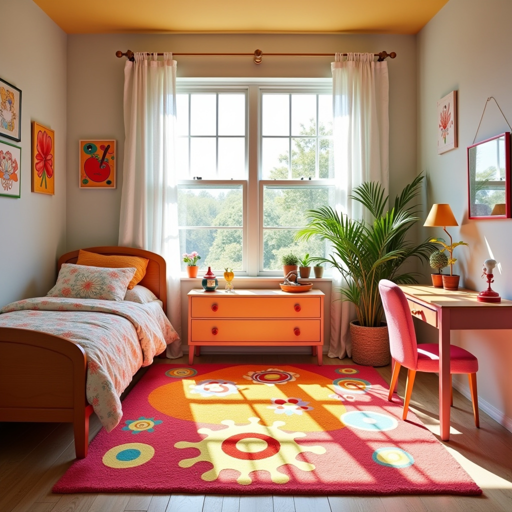Bedroom rugs 31