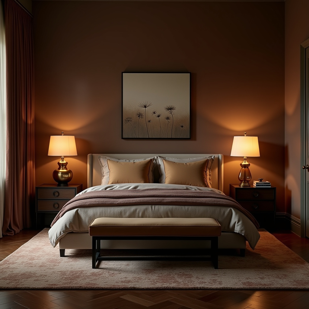 Bedroom rugs 34