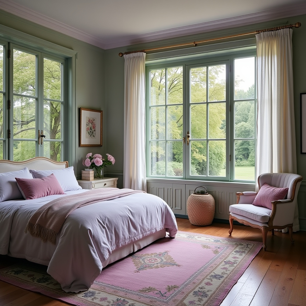 Bedroom rugs 35
