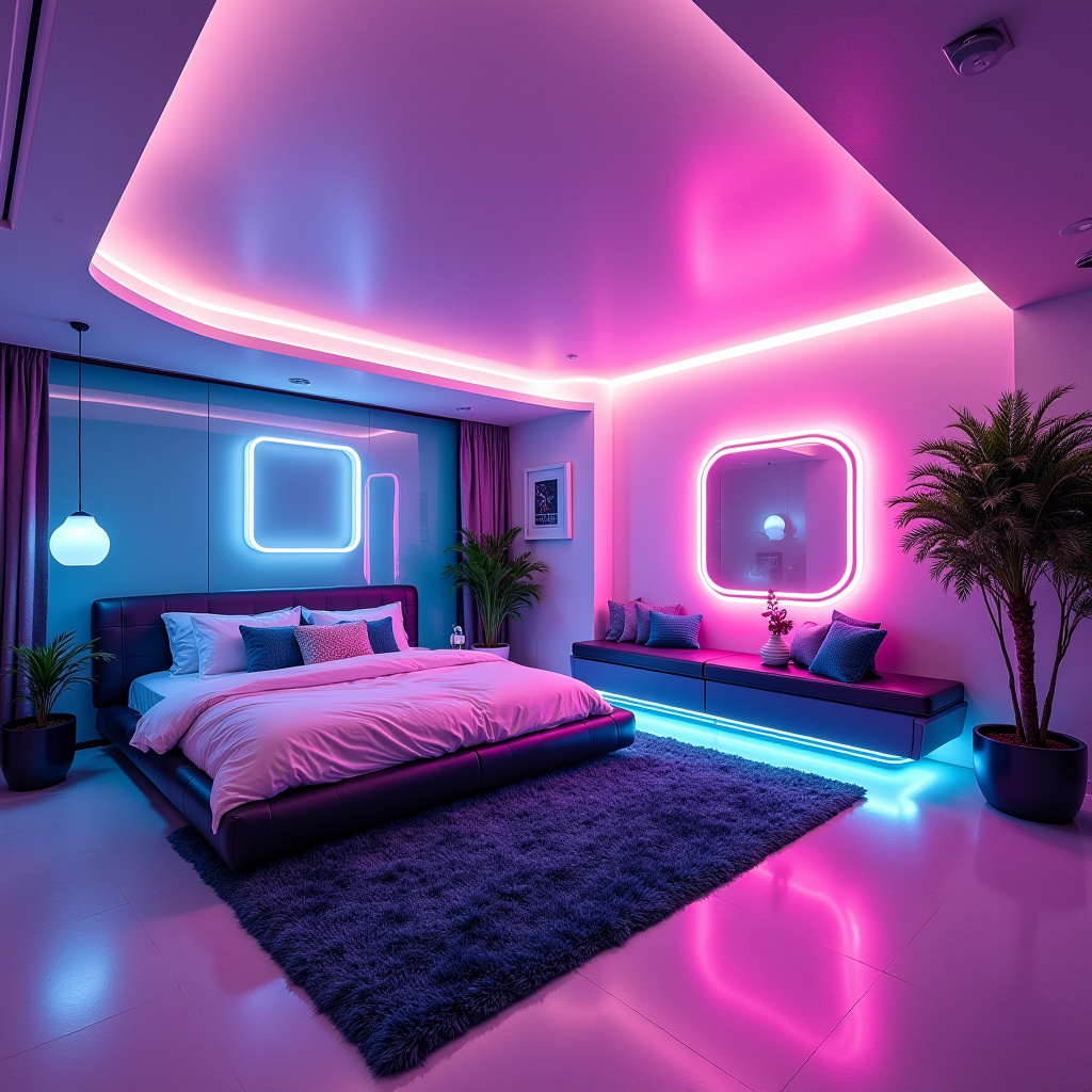 Bedroom rugs 39