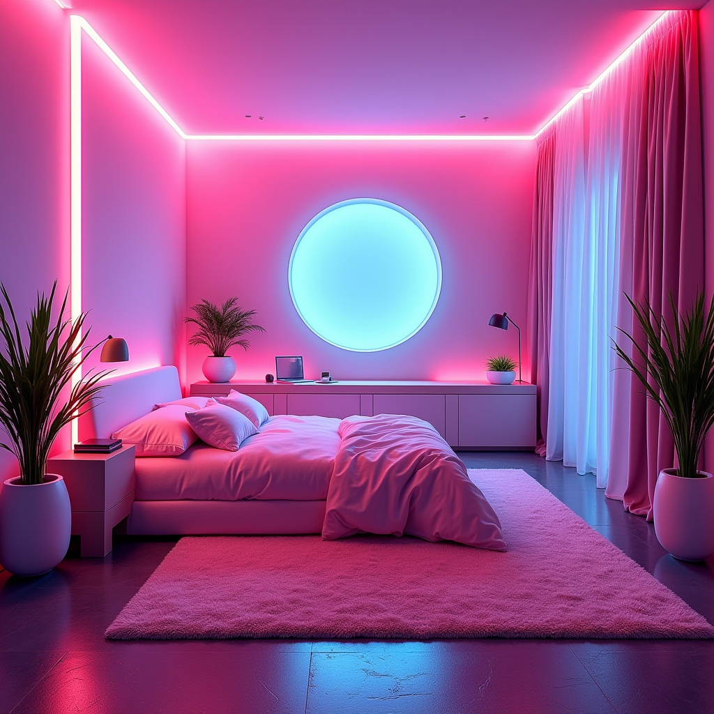 Bedroom rugs 40
